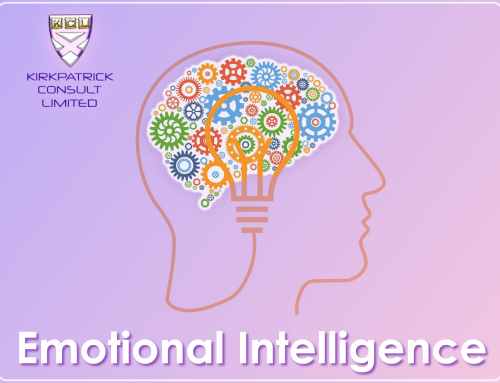 Why Emotional Intelligence Is Your Secret Weapon as a Leader